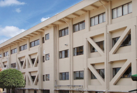 長浜市立木之本小学校