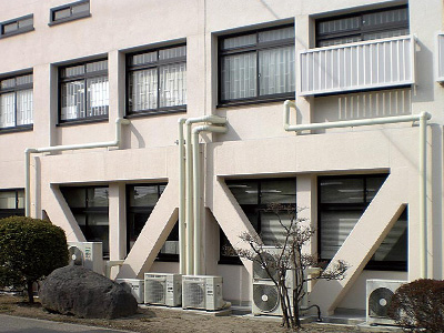 大田原警察署