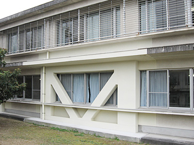 城山病院　南棟