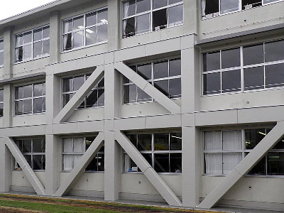 天童市立第２中学校