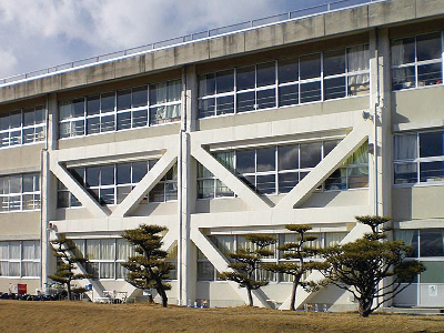宇都宮市立岡本西小学校