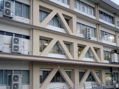 JR東日本上沼垂現業事務所