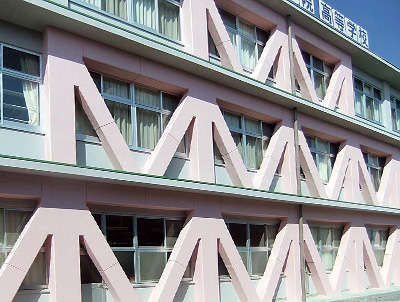 福徳学院高等学校