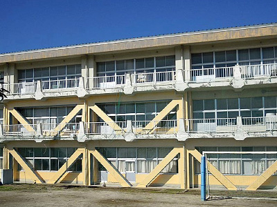石岡市立石岡小学校