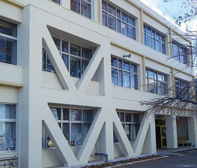 入間市立黒須小学校