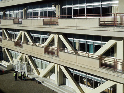 小川町立小川小学校