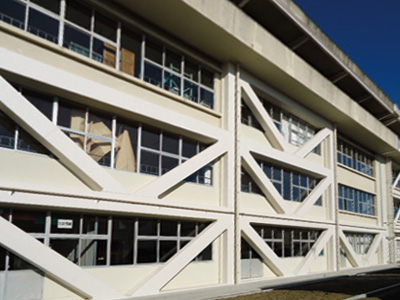 松戸市立古ヶ崎小学校