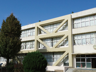 松戸市立南部小学校