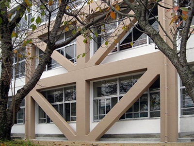 たつの市立新宮小学校