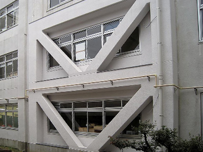 春日井市立神領小学校