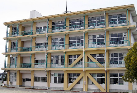 春日井市立東野小学校