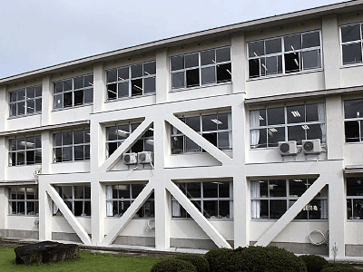 天童市立第3中学校
