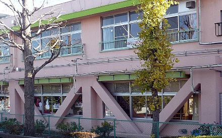 久喜市立中央幼稚園