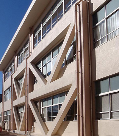 岩国市立岩国小学校