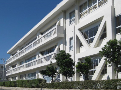 赤穂市立赤穂小学校
