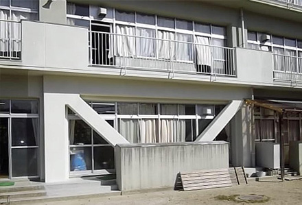 宇治市立三室戸小学校