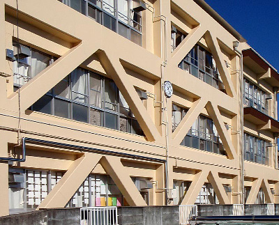 茨木市立春日小学校
