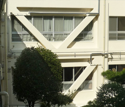 茨木市立安威小学校