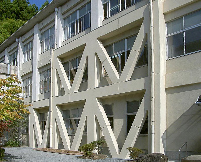 福知山市立美河小学校