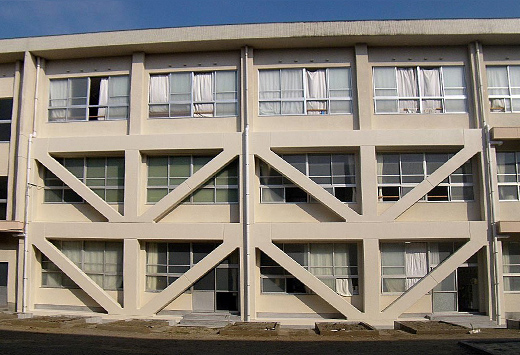 延岡市立一ヶ岡小学校