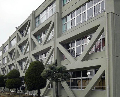 宇治市立南宇治中学校