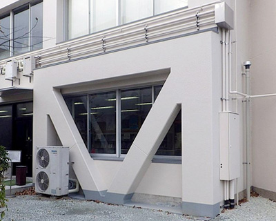 三田市立中央公民館