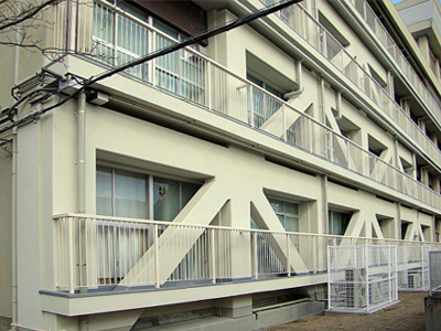 宝塚市立末成小学校（第3期）