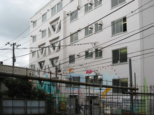 帝京医学技術専門学校