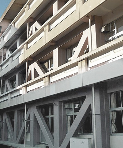 水戸市立笠原小学校