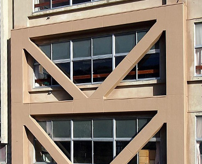 尾花沢市立鶴子小学校