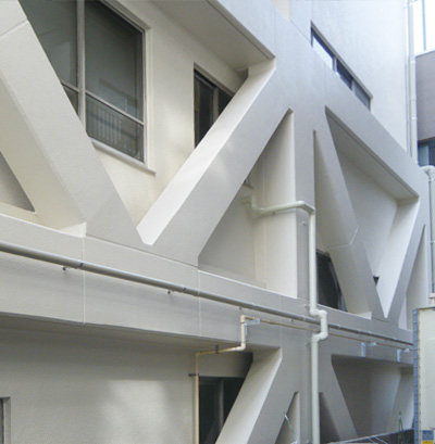 十条ケミカル（株）本社ビル