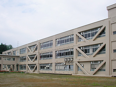 長岡市立小国中学校