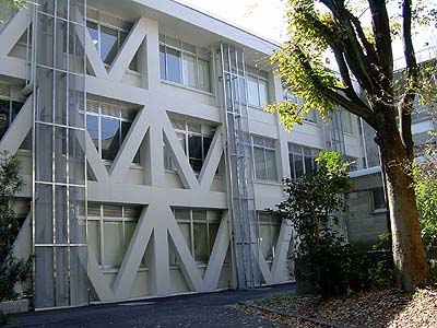 福井大学　工学部 I