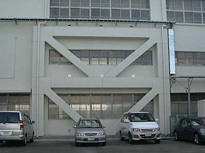 東海市立横須賀小学校