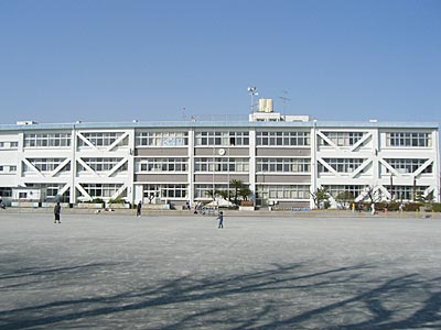 藤沢市立富士見台小学校