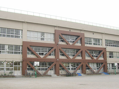 日野市立滝合小学校二期