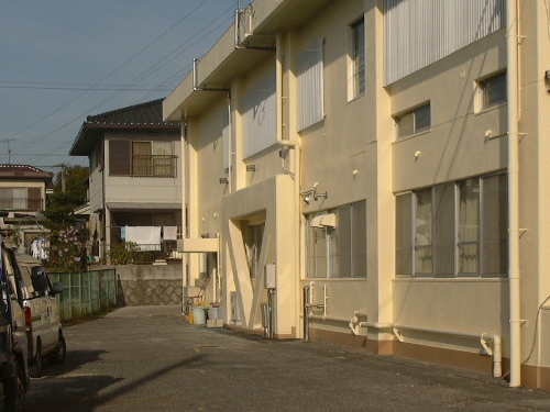 東海市立三ツ池保育園