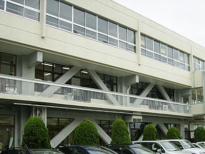 瑞穂市立穂積小学校