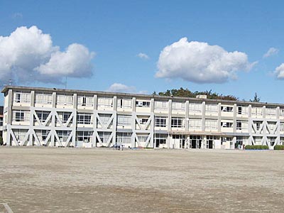 瀬戸市立東山小学校