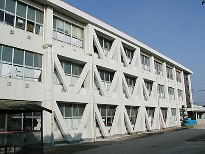 知立市立知立小学校