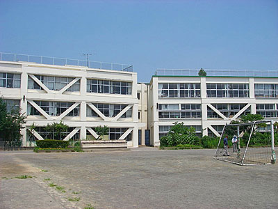 日野市立日野第四小学校