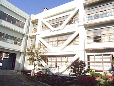 立川市立第五中学校二期
