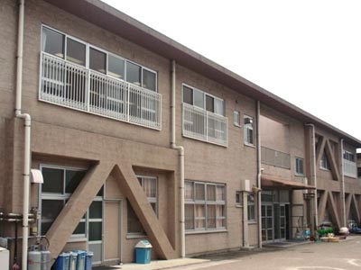 四国大学付属幼稚園