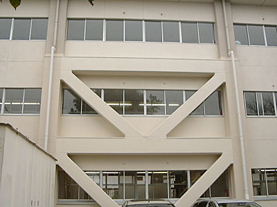 七宝町立伊福小学校