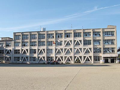 江南市立宮田小学校２期