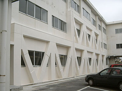 愛西市立北河田小学校
