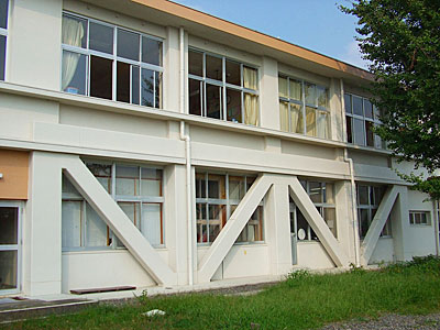 亀山市立川崎小学校