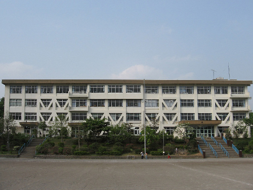 八王子市立由木西小学校