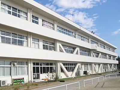 日高市立高根小学校