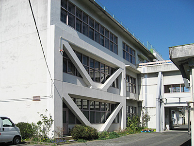 立川市立第八小学校２期